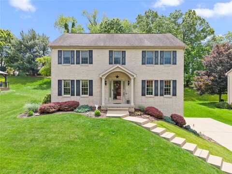 1408 Fernledge Dr, Shaler, PA 15101