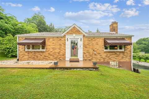540 Skellytown Rd, North Huntingdon, PA 15642