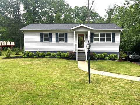 503 Welsh Valley Road, Conemaugh, PA 15905