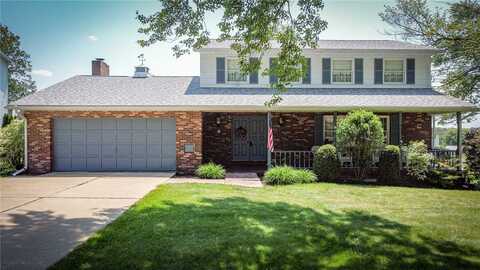 123 W Muntz Ave, Twp of But SE, PA 16001