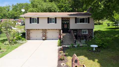 4371 Westinghouse Ave., North Huntingdon, PA 15085