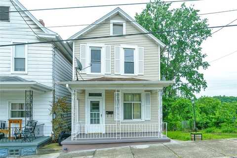224 Mellon Avenue, Donora, PA 15033