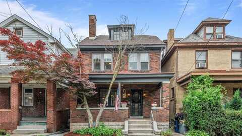 22 Beltzhoover Ave, Allentown, PA 15210