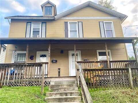 420 Reed St, Sharon, PA 16146