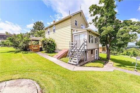 406 MCCLERGE AVE, Sewickley, PA 15637