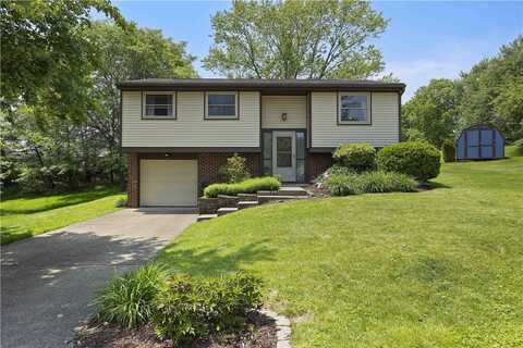 119 Summit Ridge Dr, Bridgeville, PA 15017