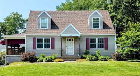 1320 W 4th Avenue, Derry, PA 15627