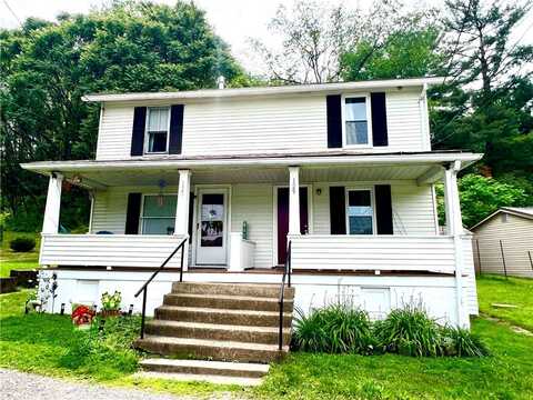 127 & 129 TIPPLE ROW ROAD, Hempfield Twp - WML, PA 15601