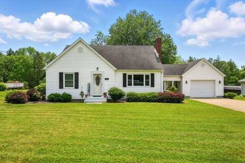 108 E Oakwood Way, Neshannock Twp, PA 16105