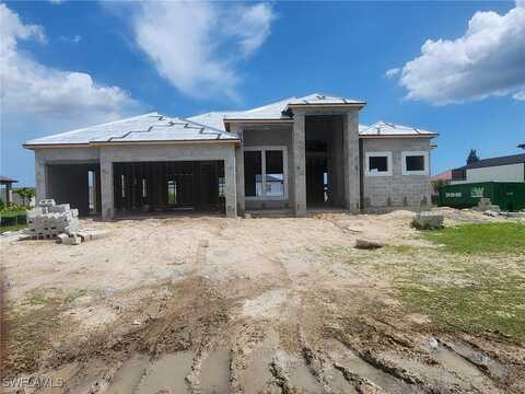 3414 NW 1st Terrace, Cape Coral, FL 33993
