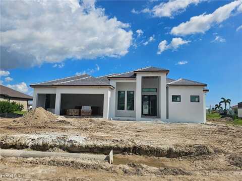 3414 NW 1st Terrace, Cape Coral, FL 33993