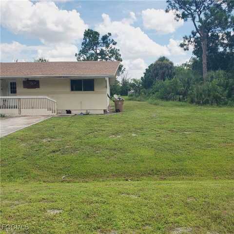 732 Gerald Avenue, Lehigh Acres, FL 33936