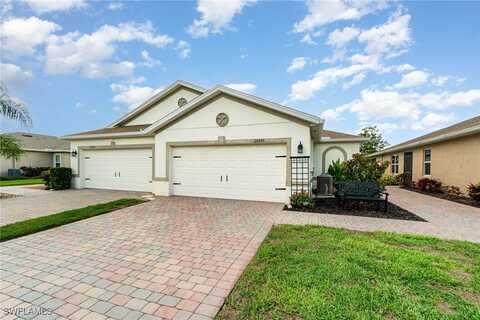20095 Fiddlewood Avenue, North Fort Myers, FL 33917
