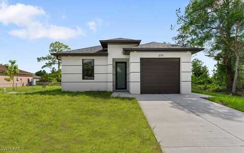 379 Selkirk Avenue, Lehigh Acres, FL 33974