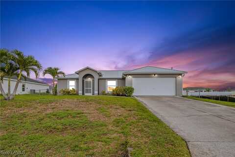 2615 NW 9th Avenue, Cape Coral, FL 33993