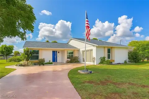 2217 SE 15th Terrace, Cape Coral, FL 33990