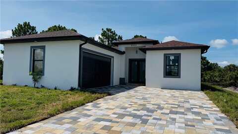 2503 46th Street SW, Lehigh Acres, FL 33976