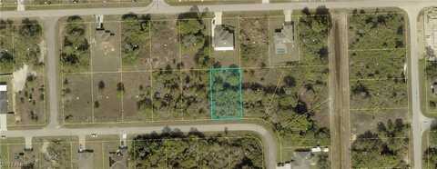 2806 52nd Street W, Lehigh Acres, FL 33971