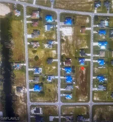 2212 NW 1st Avenue, Cape Coral, FL 33993