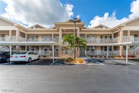 15250 Riverbend Boulevard unit: 101, North Fort Myers, FL 33917