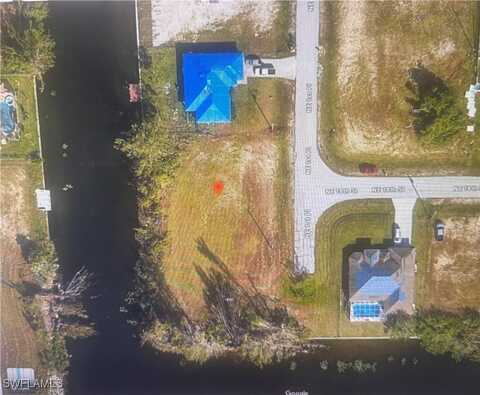 1806 NE 1st Place, Cape Coral, FL 33909