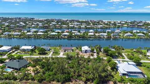 554 Lake Murex Circle, Sanibel, FL 33957