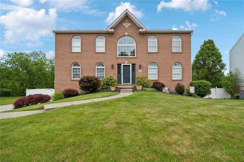 829 Emerald Dr, Plum, PA 15068