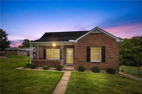 1311 Agnew Ave, Hopewell, PA 15001
