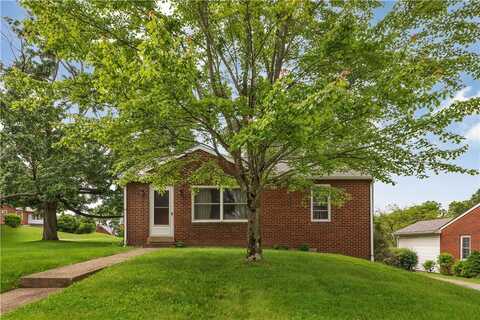 1698 Ridge Road Ext, Economy, PA 15003