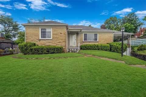 115 Norrington Dr, South Park, PA 15236