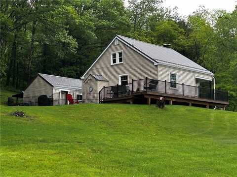 452 Clark Hollow Rd, Fairfield, PA 15944