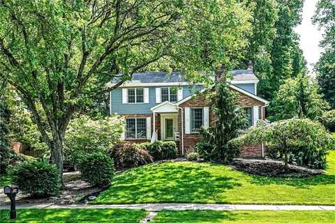 108 Vanita Drive, Crescent, PA 15108
