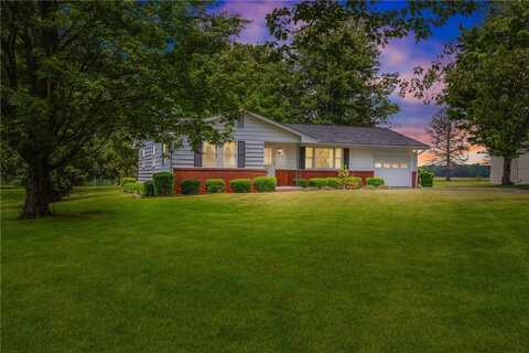 2345 Stoystown Rd, Somerset, PA 15541