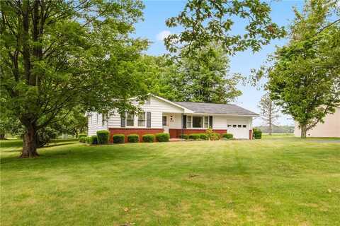 2345 Stoystown Rd, Somerset, PA 15541