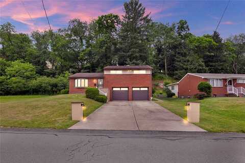 13720 Saint Clair Dr, North Huntingdon, PA 15642