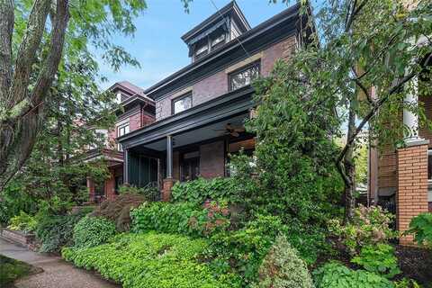 5920 Elwood St, Shadyside, PA 15232