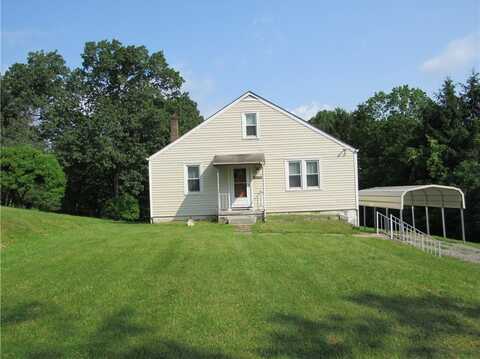 1764 Rose St, Lower Burrell, PA 15068