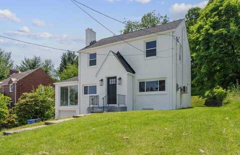 4736 Doyle Rd, Whitehall, PA 15227