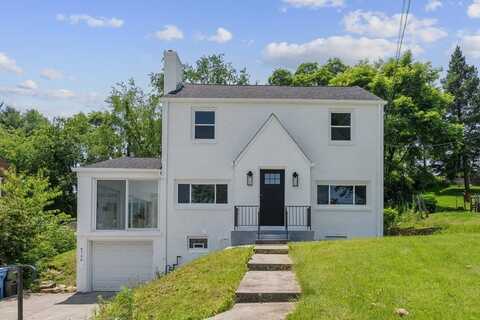 4736 Doyle Rd, Whitehall, PA 15227