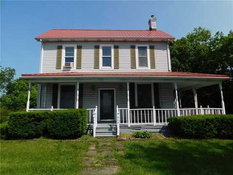 309 Mooney Ridge Road, Franklin, PA 15370