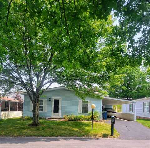242 Ridge Ln, Murrysville, PA 15668