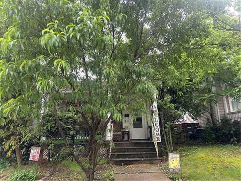 511 Arthur Avenue, Scottdale, PA 15683