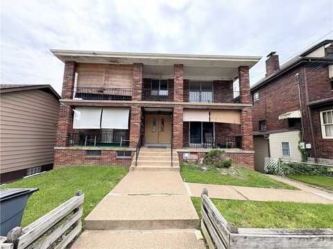 1163 Dohrman St, McKees Rocks, PA 15136