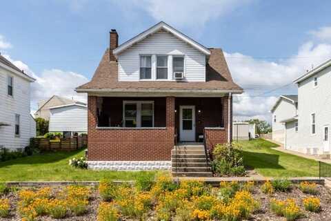 2373 E Beckert Ave, Reserve, PA 15212
