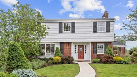 4657 Nix Drive, Baldwin Boro, PA 15236