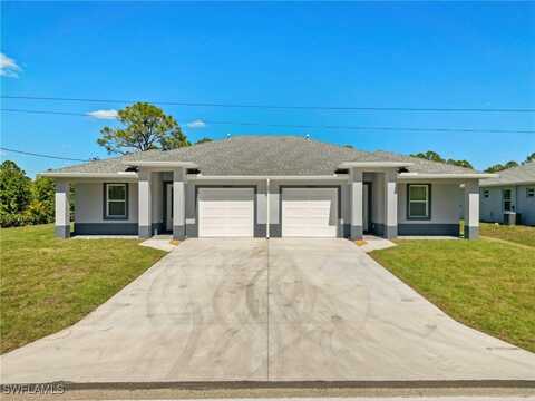 undefined, Lehigh Acres, FL 33972