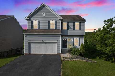 124 ROSE, Canonsburg, PA 15317