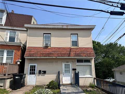 100 Center Avenue, West View, PA 15229