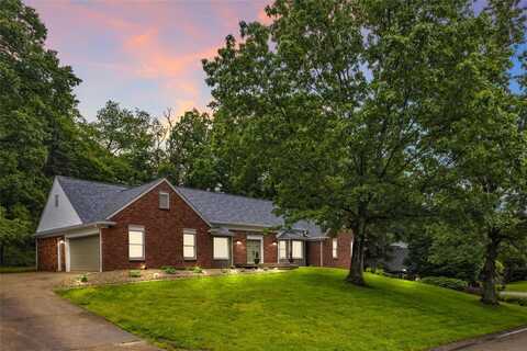 3124 Antheo Ct, Murrysville, PA 15668