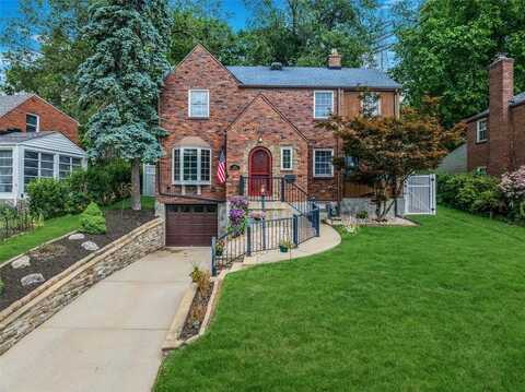 479 Haverhill Road, Lebanon, PA 15228